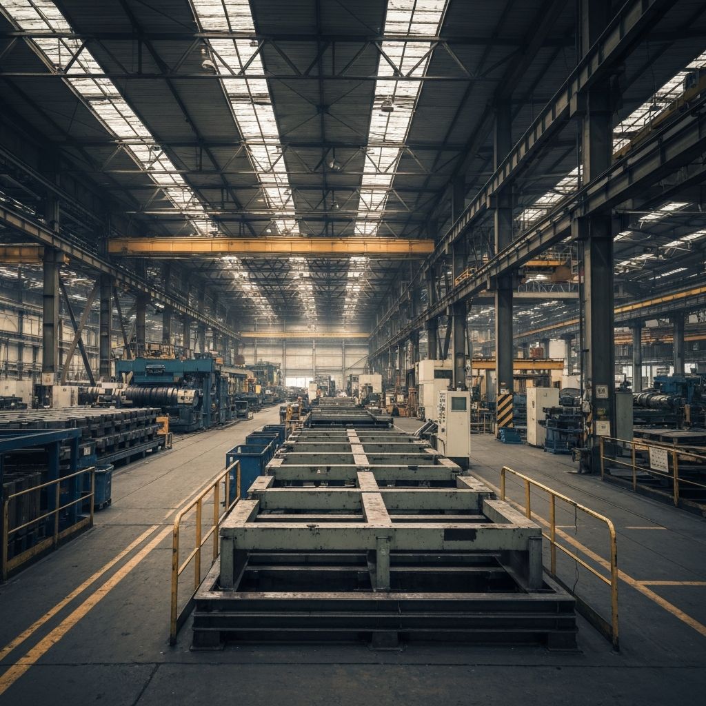 Industrial Automation